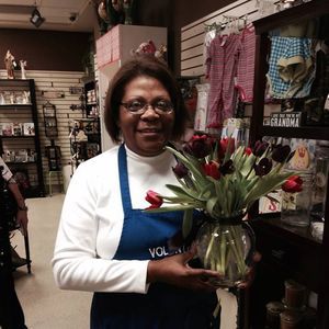 Meet your Posher, Carolyn